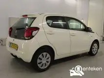 Foto van kenteken ZF-310-B