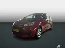Foto van kenteken ZF-398-S