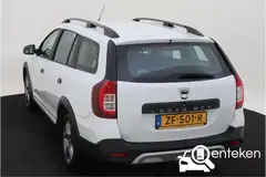 Foto van kenteken ZF-501-R