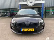 Foto van kenteken ZF-546-V