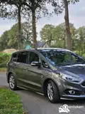 Foto van kenteken ZF-589-G
