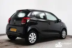 Foto van kenteken ZF-654-R