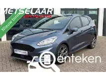 Foto van kenteken ZF-807-S