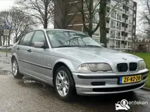 Foto van kenteken ZF-RZ-20