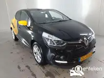 Foto van kenteken ZG-055-D