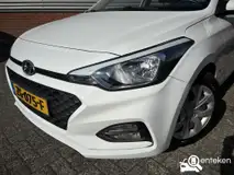 Foto van kenteken ZG-075-F