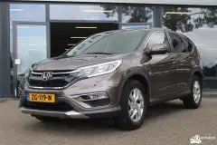 Foto van kenteken ZG-119-N
