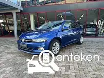 Foto van kenteken ZG-156-F