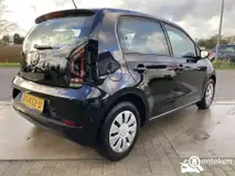 Foto van kenteken ZG-432-D