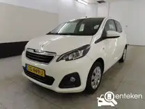 Foto van kenteken ZG-449-J