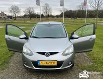 Foto van kenteken ZG-479-H