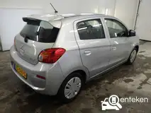 Foto van kenteken ZG-563-G