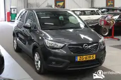 Foto van kenteken ZG-619-S Foto van kenteken ZG-619-S