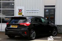 Foto van kenteken ZG-678-X