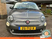 Foto van kenteken ZG-712-X