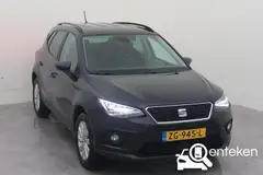 Foto van kenteken ZG-945-L