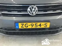 Foto van kenteken ZG-954-S