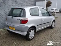 Foto van kenteken ZG-NH-16
