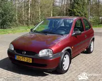 Foto van kenteken ZG-TT-20
