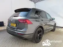 Foto van kenteken ZH-056-S
