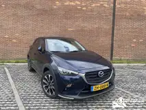 Foto van kenteken ZH-088-N