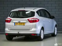 Foto van kenteken ZH-225-D
