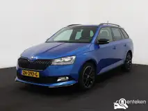Foto van kenteken ZH-297-G