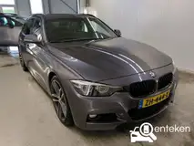 Foto van kenteken ZH-444-X