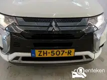 Foto van kenteken ZH-507-R