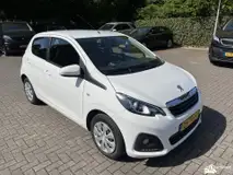 Foto van kenteken ZH-744-X
