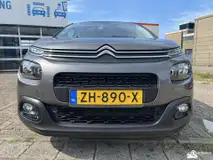Foto van kenteken ZH-890-X
