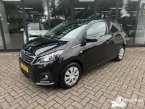Foto van kenteken ZH-907-N