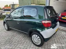 Foto van kenteken ZH-GS-99