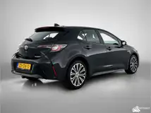 Foto van kenteken ZJ-126-D