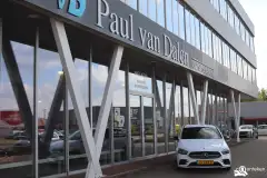 Foto van kenteken ZJ-268-D