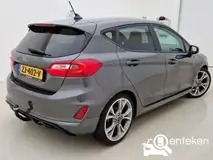 Foto van kenteken ZJ-402-V