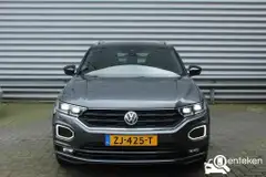 Foto van kenteken ZJ-425-T