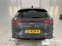 Foto van kenteken ZJ-429-H