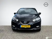 Foto van kenteken ZJ-444-N