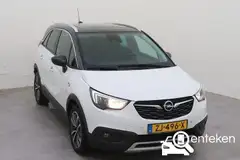 Foto van kenteken ZJ-496-X