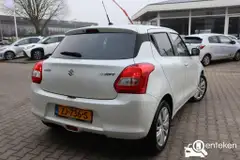 Foto van kenteken ZJ-736-S