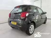 Foto van kenteken ZJ-789-J
