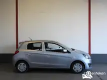 Foto van kenteken ZJ-964-H