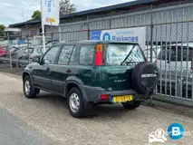 Foto van kenteken ZJ-GB-15