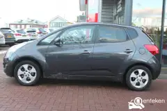 Foto van kenteken ZK-023-P