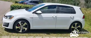 Foto van kenteken ZK-070-V