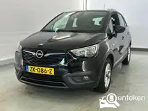 Foto van kenteken ZK-086-Z
