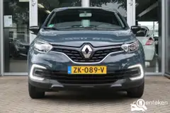 Foto van kenteken ZK-089-V