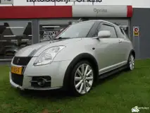 Foto van kenteken ZK-155-F