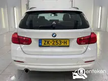 Foto van kenteken ZK-253-H